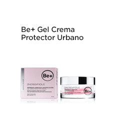BE ENERGIFIQUE PRIMERAS ARRUGAS ANTIPOLUCION GE