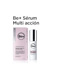 BE ENERGIFIQUE PRIMERAS ARRUGAS ANTIPOLUCION SE