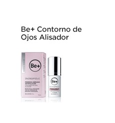 BE ENERGIFIQUE PRIMERAS ARRUGAS ANTIPOLUCION CO