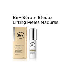 BE ENERGIFIQUE REDENSIFICANTE SERUM EFECTO LIFT