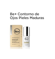 BE ENERGIFIQUE REDENSIFICANTE CONTORNO DE OJOS