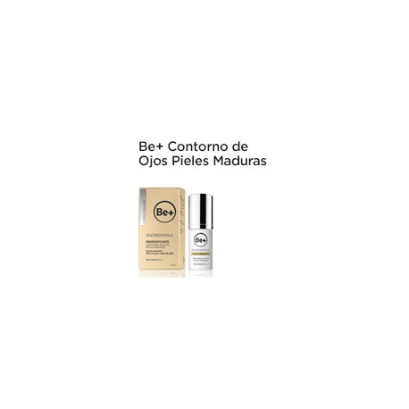 BE ENERGIFIQUE REDENSIFICANTE CONTORNO DE OJOS