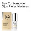 BE ENERGIFIQUE REDENSIFICANTE CONTORNO DE OJOS