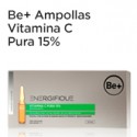 BE ENERGIFIQUE AMPOLLAS VITAMINA C 10 U X 2 ML