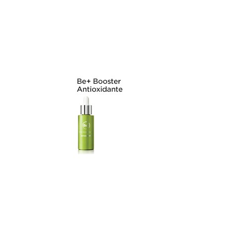 BE BOOSTER ANTIOXIDANTE ULTRA CONCENTRADO 30 ML