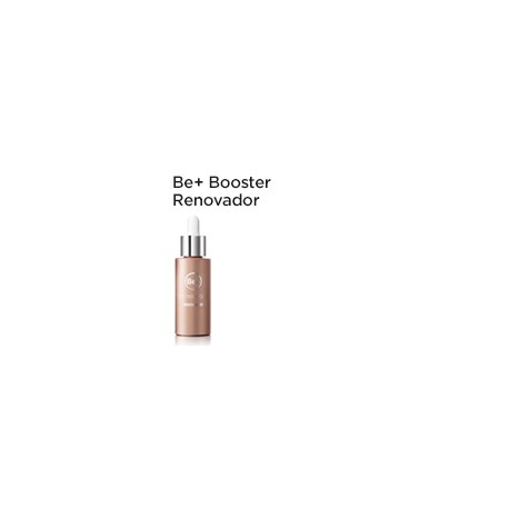 BE BOOSTER RENOVADOR ULTRA CONCENTRADO 30 ML