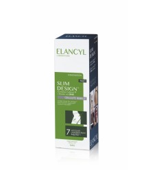 ELANCYL SLIM DESIGN NOCHE 200 ML
