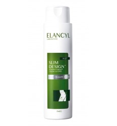 ELANCYL SLIM DESIGN NOCHE 200 ML