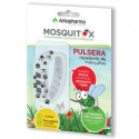 MOSQUITOX PULSERA REPELENTE DE MOSQUITOS NIÑOS 2 PASTILLAS