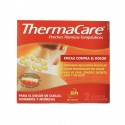 THERMACARE CUELLO HOMBROS Y MUÑECAS PARCHES TERM
