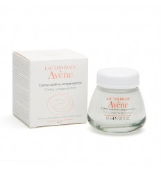 CREMA COMPENSADORA SENSIBLES AVENE