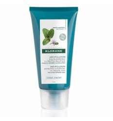 KLORANE BALSAMO PROTECTOR A LA MENTA ACUATICA 15