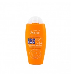 AVENE FLUIDO SPORT SPF 50 MUY ALTA PROTECCION 1