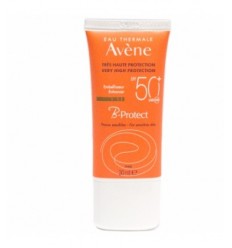 AVENE B-PROTECT SPF50 MUY ALTA PROTECCION 20 ML