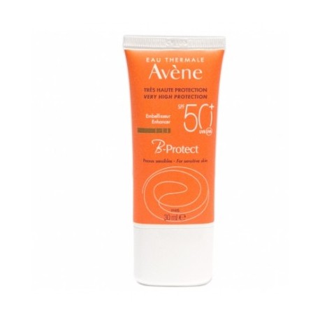 AVENE B-PROTECT SPF50 MUY ALTA PROTECCION 20 ML