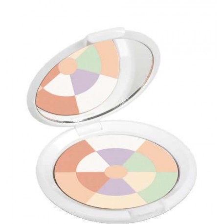 POLVOS MOSAICO ILUMINADORES AVENE