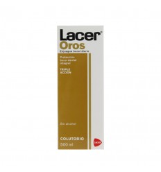LACER OROS COLUTORIO 500 ML