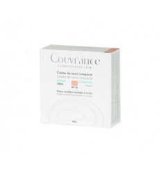 COUVRANCE OIL FREE ARENA CREMA COMPACTA