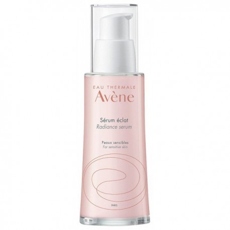 AVENE SERUM LUMINOSIDAD 30 ML