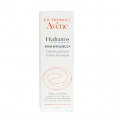 AVENE HYDRANCE TEXTURA ENRIQUECIDA 40 ML