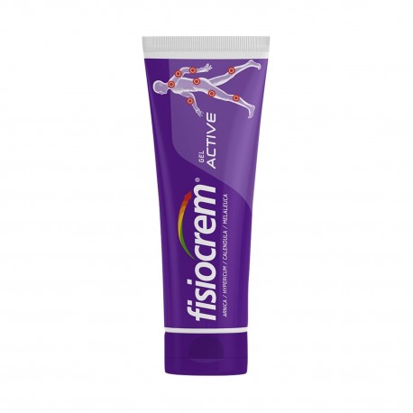 FISIOCREM CREMA 250 ML