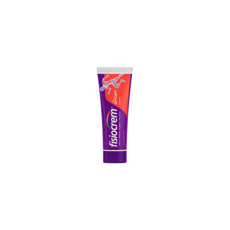 FISIOCREM GEL SPORT 120 ML