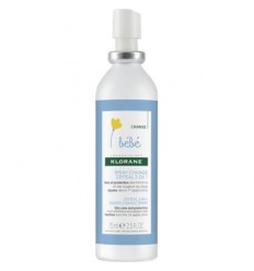 ERYTEAL SPRAY BEBE KLORANE 75 ML