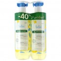 KLORANE BEBE PHYSICALENDULINA GEL ESPUMA SUAVE 500 ML 2 U