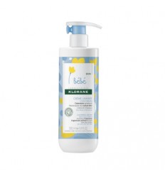 KLORANE BEBE CREMA LAVANTE AL COLD CREAM 500 ML