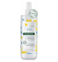 AGUA COLONIA BEBE 500 ML KLORANE