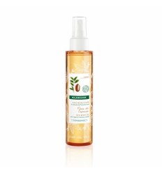 KLORANE ACEITE SUBLIME CUERPO FLEUR DE CUPUAÇU 1