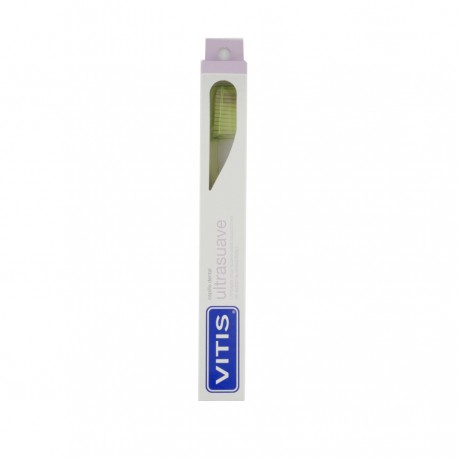VITIS CEPILLO ULTRASUAVE
