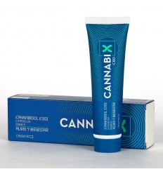 CANNABIX CBD CREMA 60 ML