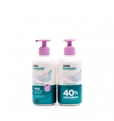GERMISDIN INTIMA PACK 2X250