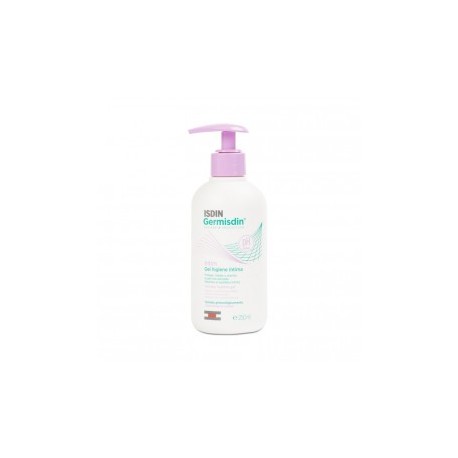 GERMISDIN HIGIENE INTIMA 250 CC