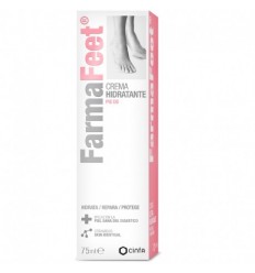 FARMAFEET CREMA HIDRATANTE PIE DB 75 ML