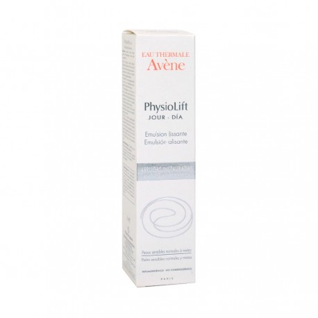 AVENE PHYSIOLIFT DIA EMULSION ANTIARRUGAS REESTR 30 ML