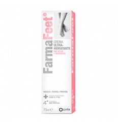 FARMAFEET CREMA ULTRA HIDRATANTE 75 ML