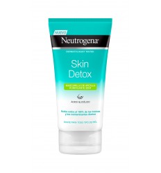 NEUTROGENA DETOX MASCARILLA ARCILLA PURIFICANTE