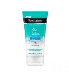 NEUTROGENA DETOX GEL EXFOLIANTE REFRESCANTE 150