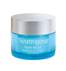 NEUTROGENA HYDRO BOOST MASCARILLA DE NOCHE HIDRA