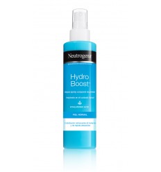 NEUTROGENA HYDRO BOOST AQUA SPRAY CORPORAL