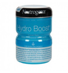 NEUTROGENA HYDRO BOOST BAL CORPORAL 200 ML X2