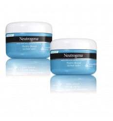 NEUTROGENA HYDRO BOOST BAL CORPORAL 200 ML X2