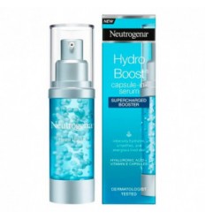 NEUTROGENA HYDRO BOOST SERUM 30 ML