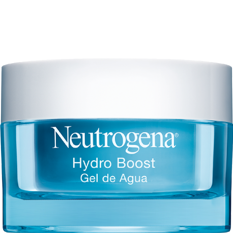 NEUTROGENA HYDRO BOOST GEL DE AGUA 50 ML