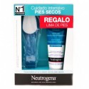 NEUTROGENA FORMULA NORUEGA PIES CREMA ABSORCION 100 ML