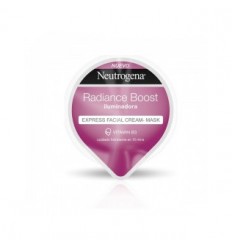 NEUTROGENA RADIANCE BOOST EXPRESS FACIAL CREAM-M