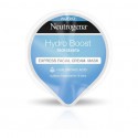 NEUTROGENA HYDRO BOOST EXPRESS FACIAL CREAM-MASK