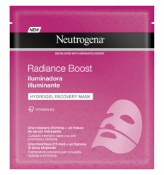 NEUTROGENA RADIANCE BOOST ILUMINADORA MASK